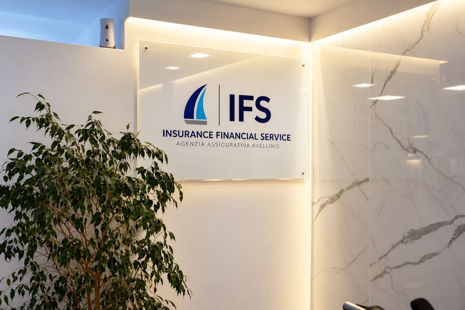 Insurance Financial Service 3